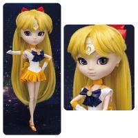 Sailor Venus Doll