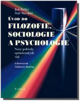 Úvod od filozofie, sociologie a psychologie