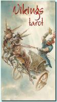 Vikings Tarot (78 karet)