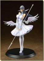 Misanee Magical Girl Figure