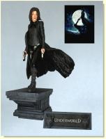 Selene The Death Dealer Vampire Kate Beckinsale Quarter Scale Exclusive Statue