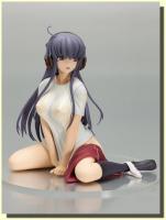 Yuki Maid Bride Figure