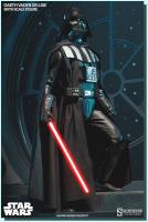 Star Wars Darth Vader Deluxe Figure hvězdné války