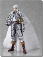 Griffith White Hawk Swordsman Figure