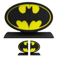 Batman Logo Bookends knižní zarážky