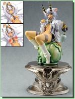 Belphegor Sexy Anime Figure 