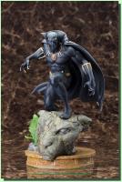 TChalla Black Panther Figure