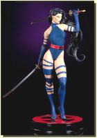 Psylocke Premium Format Figure 