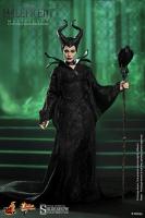 Maleficent The Mistress of All Evil Angelina Jolie Collectible Figure