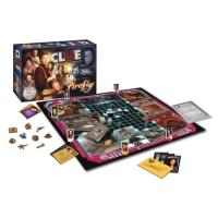 Firefly Clue Game