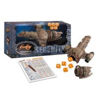 Firefly Collectors Edition Yahtzee Game