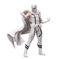 Magneto White Costume ArtFX+ Statue