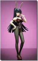 Seraphim Bunny Sexy Anime Figure