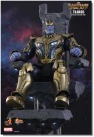 Thanos The Guardians of the Galaxy Collectible Figure