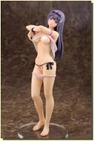 Maya Kamiwazumi Tennis Wear Sexy Anime Figure