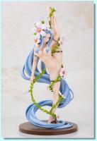 Hana no Yousei-san Flower Fairy Maria Bernhard Coloured Sexy Anime Figure