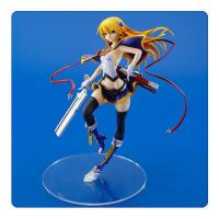 Noel Vermillion Statue