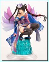 Princess Tony Irohahime Anime Figure 12/2016