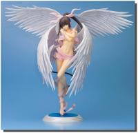 Sakuya Seraphim the Light Bringing Goddess Statue