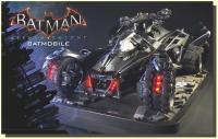 Batman Arkham Knight Batmobile 