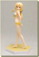 Sena Kashiwazaki Beachwear Sexy Anime Figure