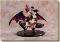 Astacia Succubus Sexy Anime Figure 12/2016