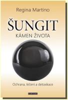 Šungit kámen života - ochrana, léčení a detoxikace 12.5.2016