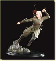 Legolas Greenleaf The Hobbit Statue 