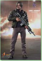 Leon S. Kennedy Resident Evil Collectible Figure   12/2016