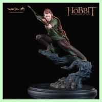 Tauriel 1 : 6 The Hobbit Statue