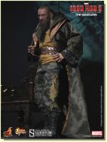 The Mandarin Sir Ben Kingsley Collectible Figure