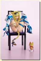 Alice Neko To Isu Sexy Anime Figure   10/2016