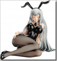 Shiryu Choun Bunny Sexy Anime Figure 11/2016