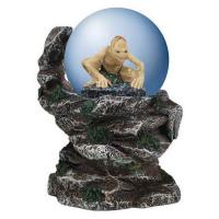 Lord of the Rings Gollum Cliffside Water Globe sněhová koule Glum