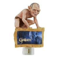 Lord of the Rings Gollum Night Light noční lampa Glum