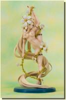 Hana no Yousei-san Flower Fairy Maria Bernhard Sexy Anime Figure