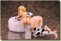 Hazuki Kuryuu Sexy Anime Figure listopad 2016