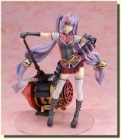 Kanetsugu Naoe Samurai Warrior of Love Anime Figure