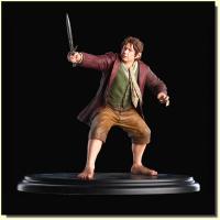 Bilbo Baggins The Hobbit Statue