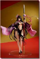 Muramasa Matabei Gotou Sexy Anime Figure 07/2016