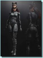 Catwoman Premium Action Figure