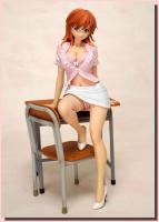 Shizuku My Private Teacher Figure