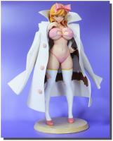 Senran Kagura Haruka Figure 