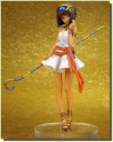 Tutankhamen Anime Figure