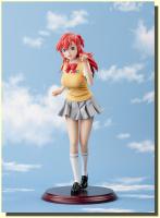 Ichika Takatsuki School Girl Figure