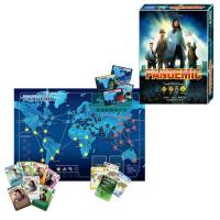 Pandemic Game