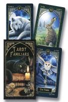 Tarot Familiars Deck (78 karet)