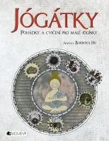 Jógátky - pohádky a cvičení pro malé jogínky