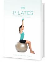 Pilates fit na těle i na duši - úvod do základů Pilates