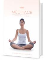 Meditace fit na těle i na duši - úvod do základů Meditace